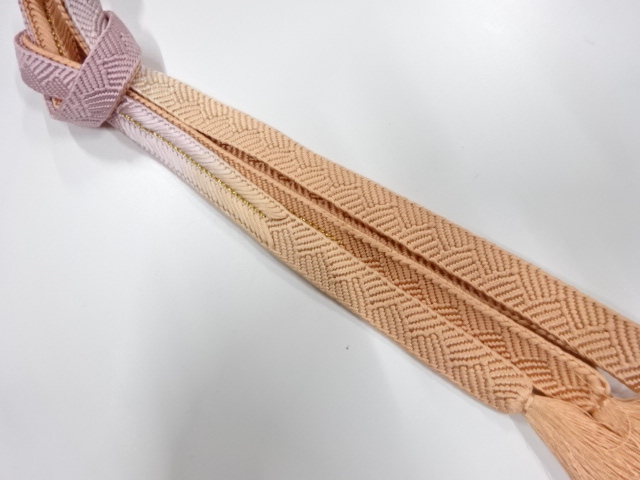 Japanese Kimono / Accessories Silk